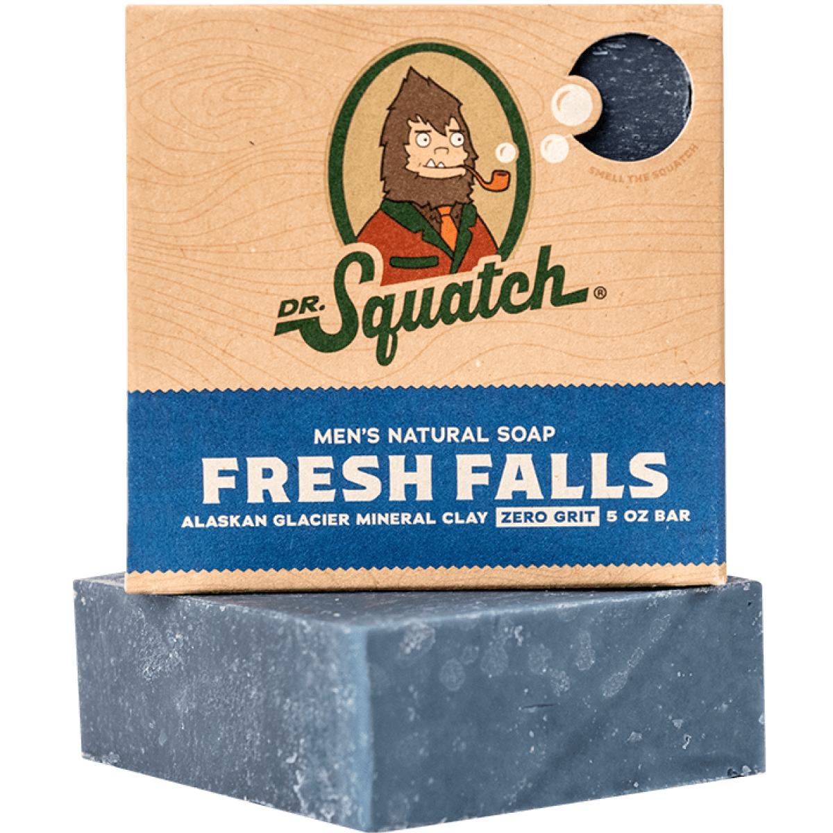 Dr. Squatch Clean Cut Bundle gift set — product photo 6 of 8